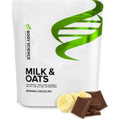 Body Science 2 Måltidsersättning 1 Chocolate Milk