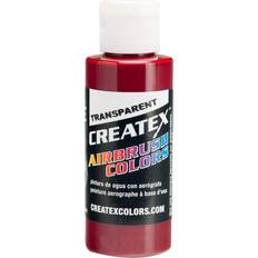 Createx Airbrush Colors Transparent Burgundy