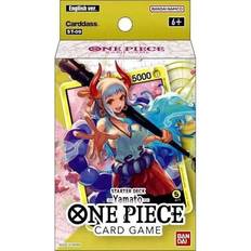Bandai One Piece TCG: YAMATO startdäck [ST-09] BCL2687838