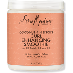 Shea Moisture Curl boosters Shea Moisture Coconut & Hibiscus Curl Enhancing Smoothie 567g