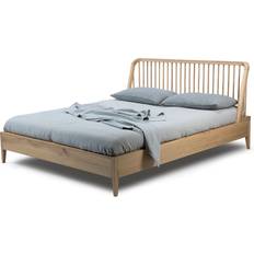 Ethnicraft Spindle Bed Sänggavel 160cm