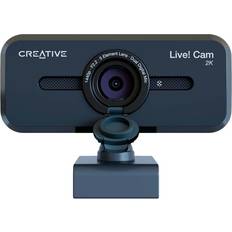 Creative Live! Cam Sync 4K Leverantör, 3-4 vardagar leveranstid