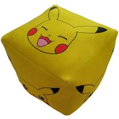Pokémon Pikachu Cube Team kudde
