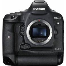 Canon Spegellösa systemkameror Canon EOS-1D X Mark II