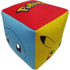 Pokémon Cube Team kudde