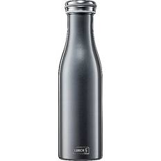 Lurch Servering Lurch Germany Thermal Anthracite Water Bottle