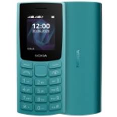 Nokia Micro-USB Mobiltelefoner Nokia 105 4G 2023