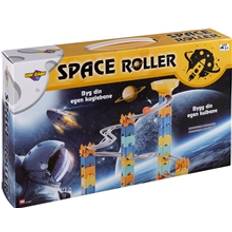 VN Toys Klassiska leksaker VN Toys Space Roller Kulbana 47 Delar