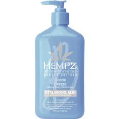Hempz Ocean Breeze Herbal Body Moisturizer with Hyaluronic Acid 500ml