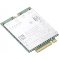 Lenovo ThinkPad Fibocom FM350-GL 5G Sub-6 GHz M.2 WWAN Module for X1 Yoga Gen 8