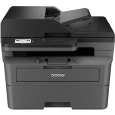 Fax - Ja (automatisk) - Laser Skrivare Brother MFC-L2860DW Mono All-in-1