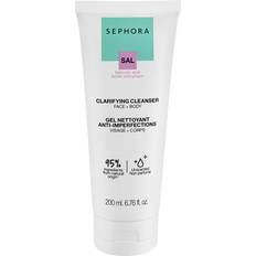 Sephora Collection Ansiktsvård Sephora Collection Clarifying face & body cleanser Face + body cleanser
