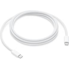 USB-kabel - Vita Kablar Apple 240W Charge USB C - USB C M-M 2m