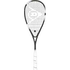 Squashracketar Dunlop Sonic Core Evolution 130 2023, Unisex, Utrustning, racketar, Squash, ONESIZE