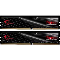 G.Skill Fortis DDR4 2400MHz 2x8GB for AMD (F4-2400C15D-16GFT)