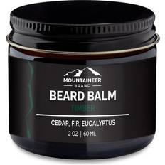 Mountaineer Brand Skäggstyling Mountaineer Brand Timber Beard Balm 60ml