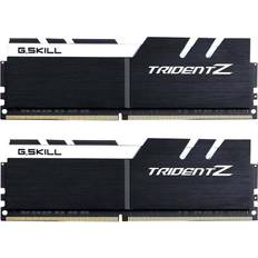G.Skill Trident Z DDR4 3200MHz 2x8GB (F4-3200C14D-16GTZKW)