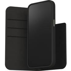 Moshi Läder / Syntet Mobilskal Moshi Overture MagSafe Wallet Case for iPone 15 Pro Max