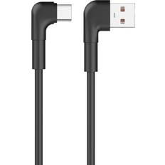 Maxlife USB-A Vinklad