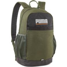 Puma Gröna Väskor Puma Ryggsäck Plus Backpack 079615 07 Myrtle 4099683451960 385.00