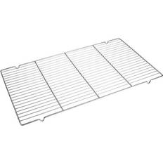 Zenker kitchen tools steel cooling grid chrome-plated Wire Rack 17.7 "