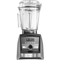 Vitamix Ascent A3500i Brushed Stainless