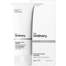The Ordinary Ansiktsrengöring The Ordinary Glycolipid Cream Cleanser 150ml