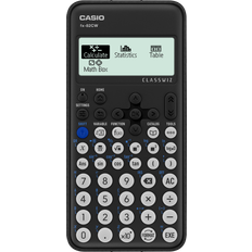 Miniräknare Casio Fx-82CW