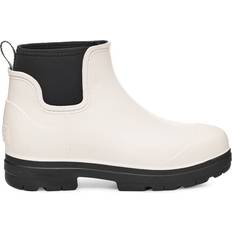 UGG Vita Kängor & Boots UGG Droplet - White