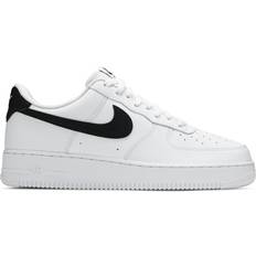 Nike 44 - Dam Sneakers Nike Air Force 1 '07 - White/Black