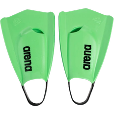 Arena Dykning & Snorkling Arena Fins Powerfin Pro Lime