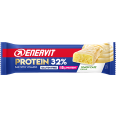Enervit Protein Bar 32% Lemon Cake 1 st