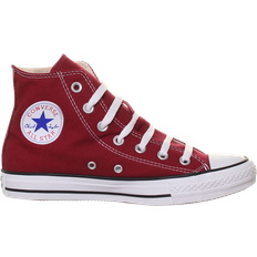 Converse Sneakers Converse Chuck Taylor All Star Canvas - Maroon