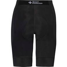 Sweet Protection Dam Shorts Sweet Protection Hunter Roller Shorts Women - Black