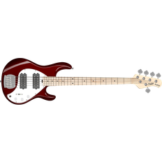 Sterling By Music Man StingRay RAY5HH