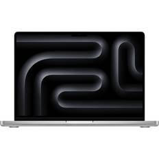Apple Macbook Pro 14" Laptops Apple MacBook Pro (2023) M3 Pro OC 18C GPU 18GB 1TB SSD 14"