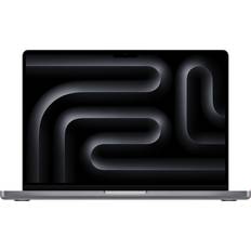 Apple 8 GB Laptops Apple MacBook Pro (2023) M3 OC 10C GPU 8GB 1TB SSD 14"