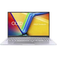 ASUS 16 GB Laptops ASUS VivoBook 15 OLED D1505YA-L1124W
