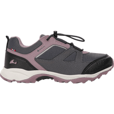 Viking Sneakers Viking Nator GTX - Charcoal/Dusty Pink