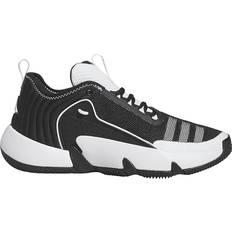 Adidas 11.5 - Unisex Basketskor adidas Trae Unlimited - Core Black/Cloud White