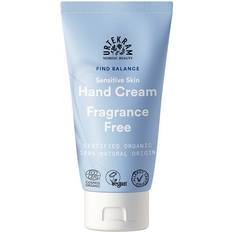 Urtekram Handvård Urtekram Find Balance Fragrance Free Hand Cream 75ml