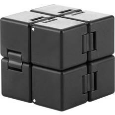 Fidgetleksaker InnovaGoods Anti Stress Infinity Cube