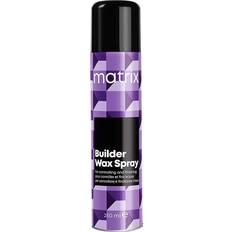 Matrix Tjockt hår Hårsprayer Matrix Builder Wax Spray 250ml