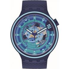 Swatch Second Home (SB01N101)