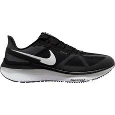 Nike Löparskor Nike Structure 25 M - Black/Iron Grey/White