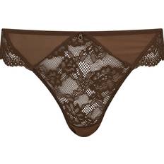 Ann Summers Sexy Lace Planet Brazilian - Nude 04