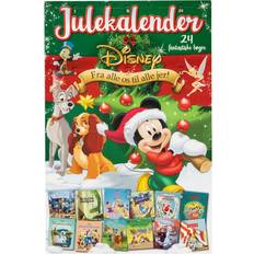 Disney Christmas Advent Calendar