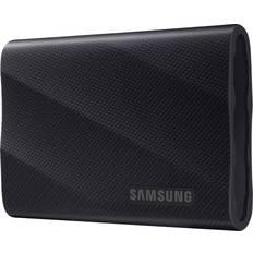 Samsung SSDs - USB 3.2 Gen 2x2 Hårddiskar Samsung T9 Portable SSD 1TB Type-C