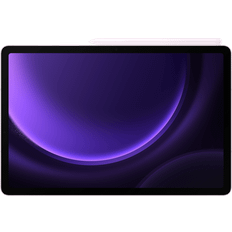 Samsung Wi-Fi 6 (802.11ax) Surfplattor Samsung Galaxy Tab S9 FE WiFi 10.9" 128GB