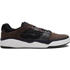 Nike Bruna - Unisex Sneakers Nike SB Ishod Wair Premium - Baroque Brown/Obsidian/Black